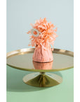 Balloon Weight Vintage Rose Paper 170 gram- 1 Pc