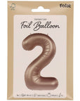 Number 2 Starlight Gold (Helium)