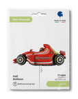 formula 1 balloon
