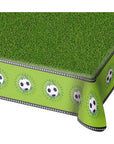 Plastic Table Cover