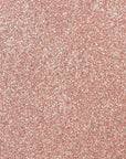Premium Paper Glitter Bunting Rose Gold 18ft - 1 Pc