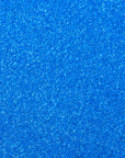 Premium Paper Glitter Bunting Dark Blue 18ft - 1 Pc