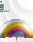 Rainbow Balloon