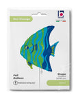 Angel Fish (Helium) - 24 Inches