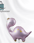 Dino Pink mini Balloon