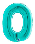 Number 0 (Helium) - 40 Inches