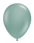 Pastel Willow Latex Balloon (Helium/Air Filled) - 11 Inches