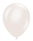 Metallic Sugar Balloon (Helium/Air Filled) - 17 Inches