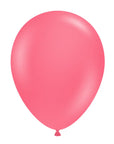 Pastel Taffy Balloon (Helium/Air Filled) - 17 Inches