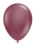 Pastel Samba Latex Balloon (Helium/Air Filled) - 11 Inches