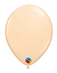 Blush Latex Balloon (Air Filled) - 5 Inches