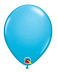 Robin's Egg Blue Latex Balloon (Air Filled) - 5 Inches