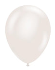 Metallic Sugar Latex Balloon (Helium/Air Filled) - 11 Inches