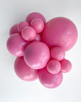 Pixie Latex Balloon (Air Filled) - 5 Inches