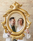 Foil Balloon Frame