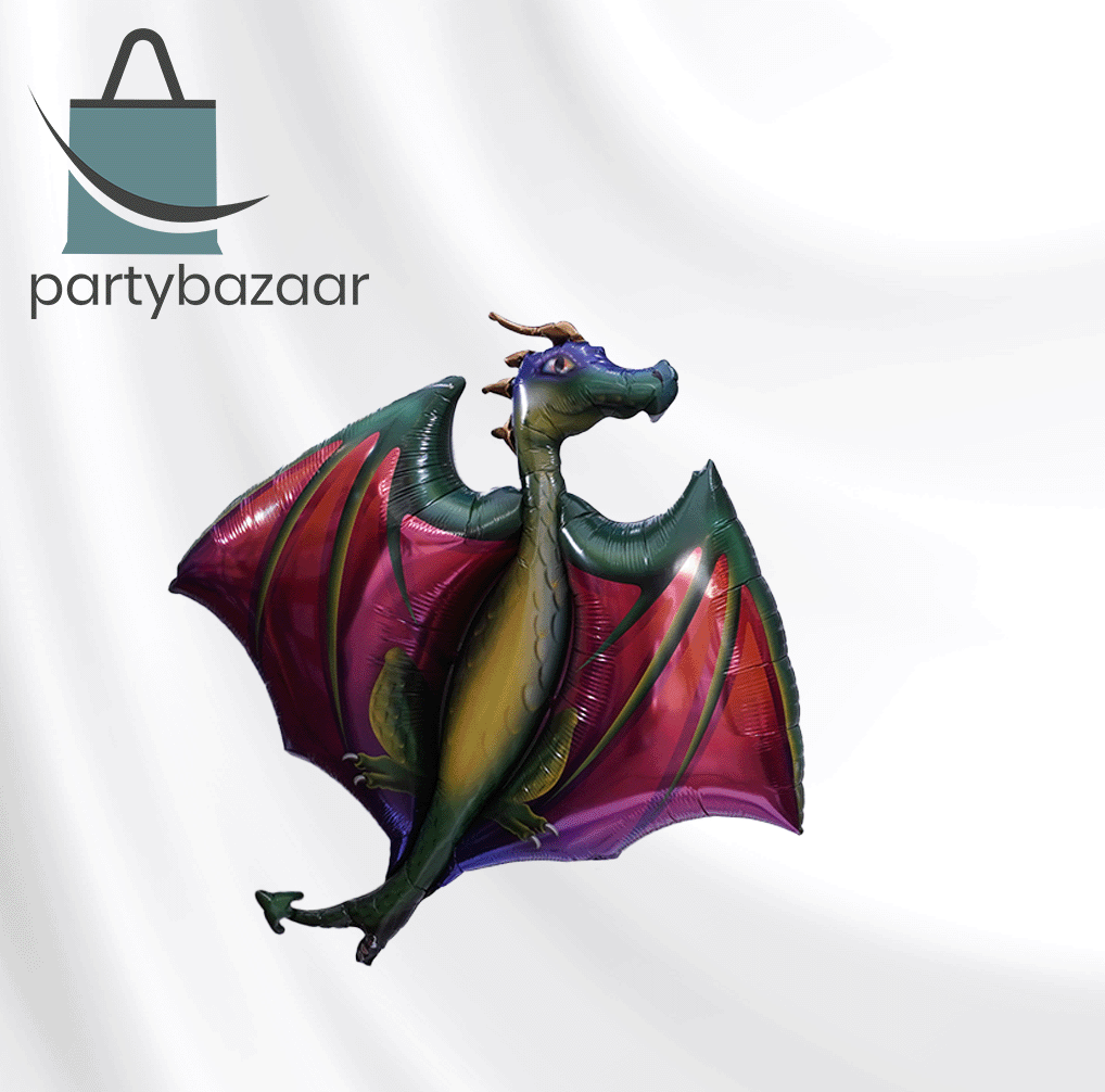 Mythical Dragon Balloon