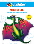 Mythical Dragon Balloon