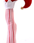 Premium 50 Cm Elf Leg on Stick- 1 Pc