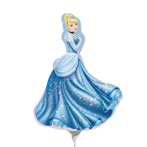 Disney Princess Cinderella Balloon