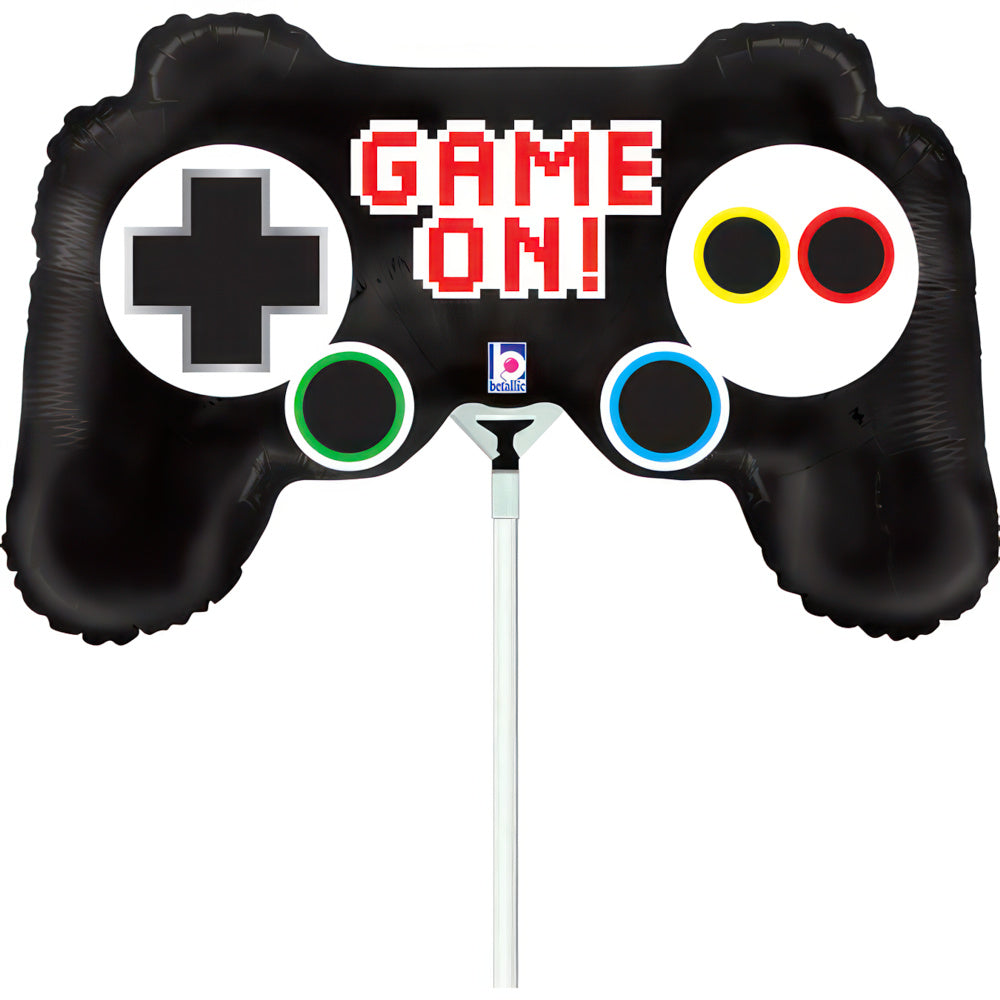 Game Controller Balloon 
