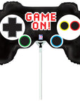 Game Controller Balloon 