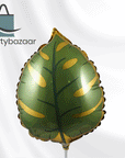 Tropical Leaf mini Balloon