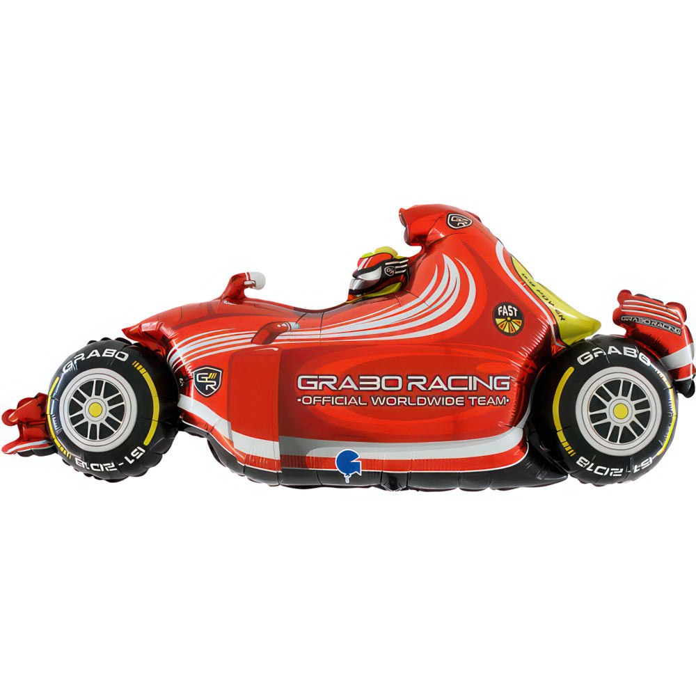 formula 1 balloon