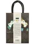Paper Gift Bags Level Up 20cm*27cm -6 pc