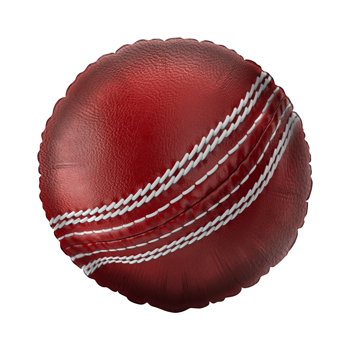 Cricket balloons - Cricket Ball Balloon