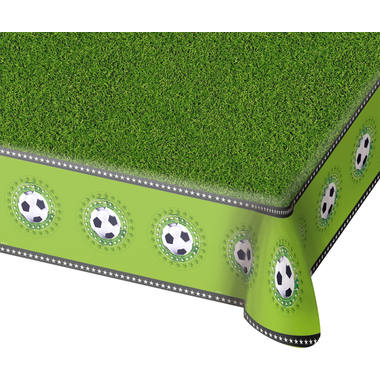 Plastic Table Cover