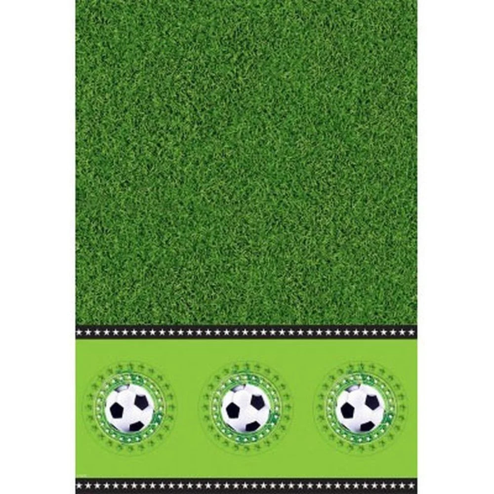 Plastic Table Cover