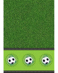 Plastic Table Cover