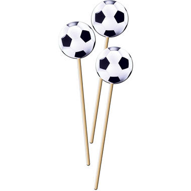 Soccer Tooth Pick