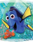 Finding Dory Square Balloon