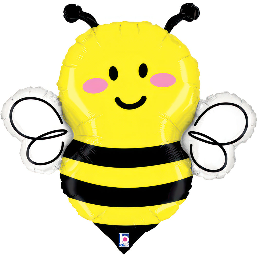 Just Bee 34" Single Pack