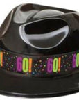 Gangster Party Hat  60th Birthday- 1Pc