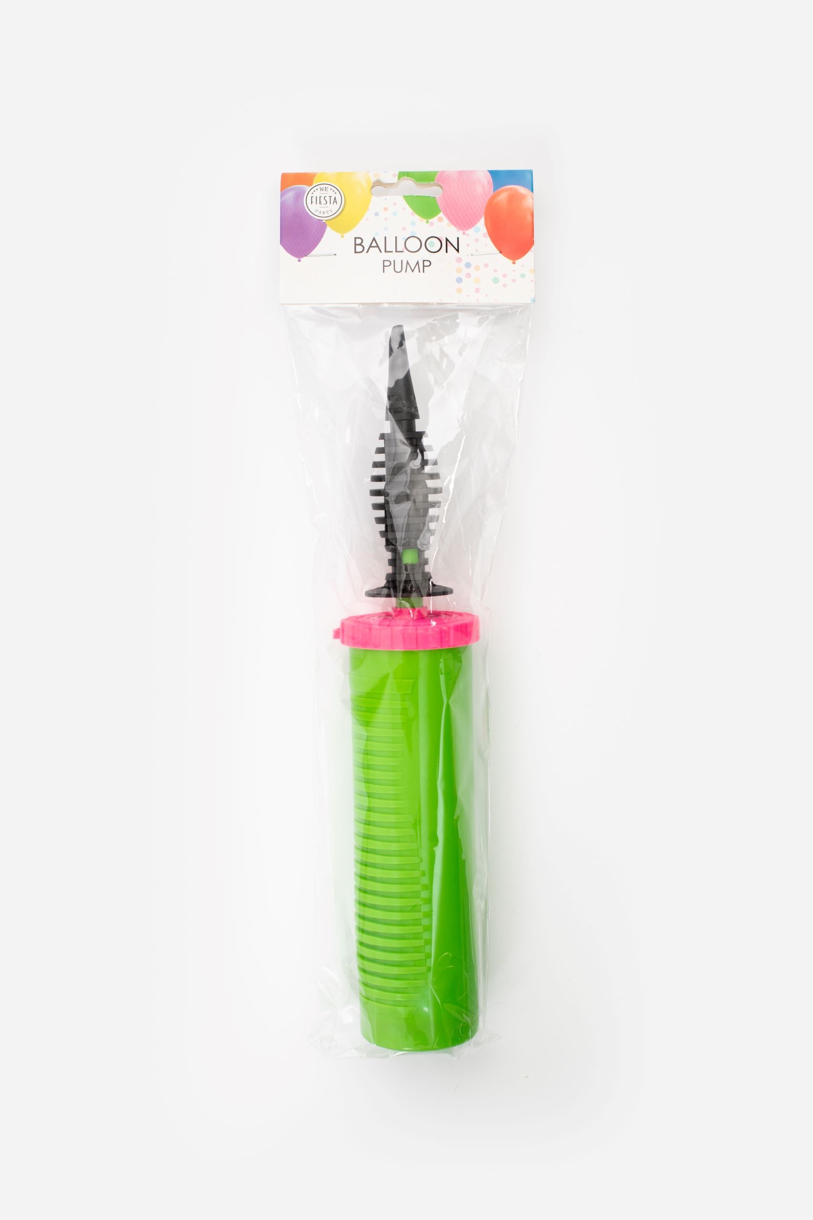 Balloon Pump Double Action – Premium Quality