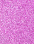 Premium Paper Glitter Bunting Baby Pink 18ft - 1 Pc