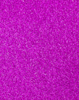 Premium Paper Glitter Bunting Hot Pink 18ft - 1 Pc