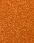 Premium Paper Glitter Bunting Orange 18ft - 1 Pc