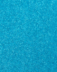Premium Paper Glitter Bunting Baby Blue 18ft - 1 Pc