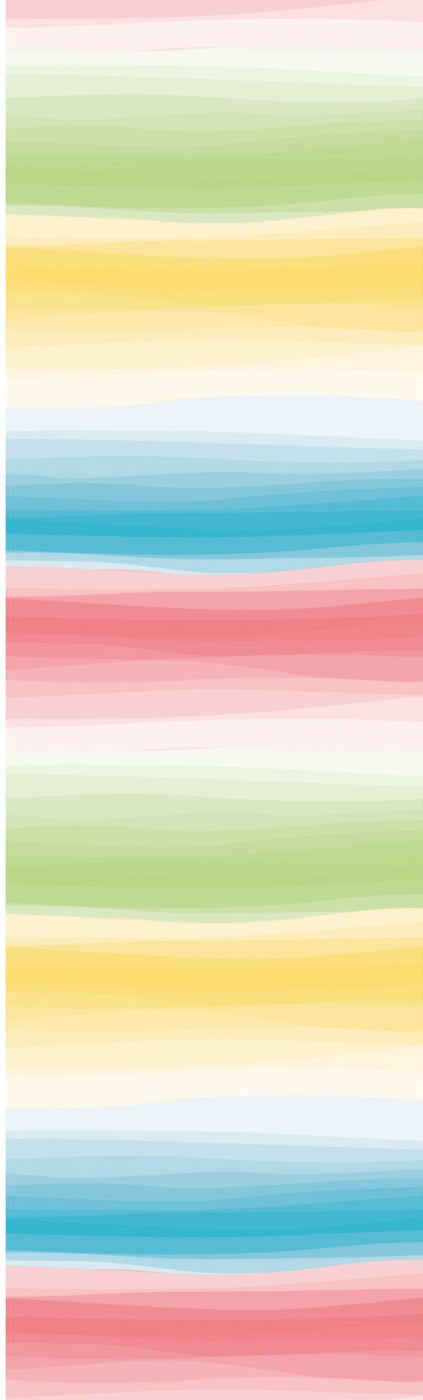 Paper Giftwrap 27 x 78 Inches – Summer Fun