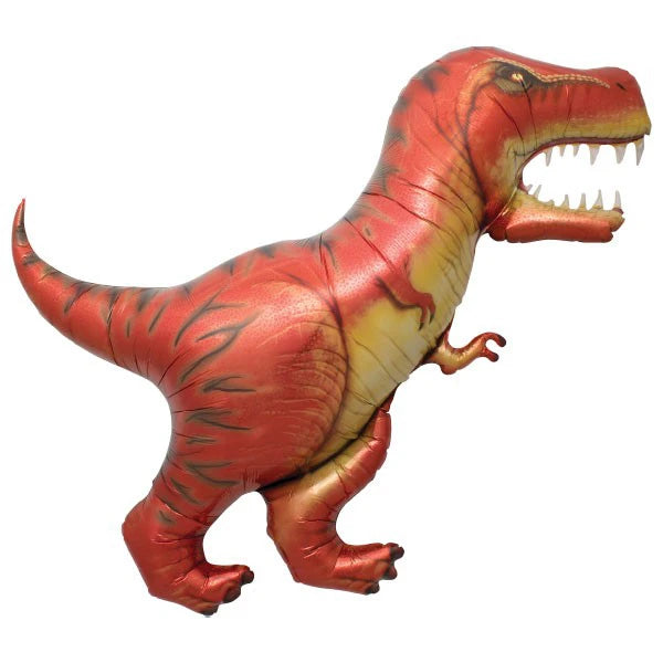 T-Rex Dinosaur Balloon