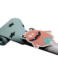 Party Blow Outs Monster Bash- 6Pc