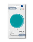 Globe Tiffany 4D Balloons (Air-filled) - 11 Inches