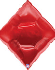 Casino Diamond- 28 Inches (Helium)