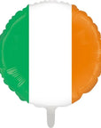 Ireland  Round Balloon