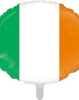 Ireland  Round Balloon