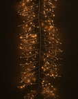 Premium 2.5 M Branch Light 312 Frosted Wrap With Warm White LED - 1 Pc