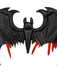 Foil Balloon Bat